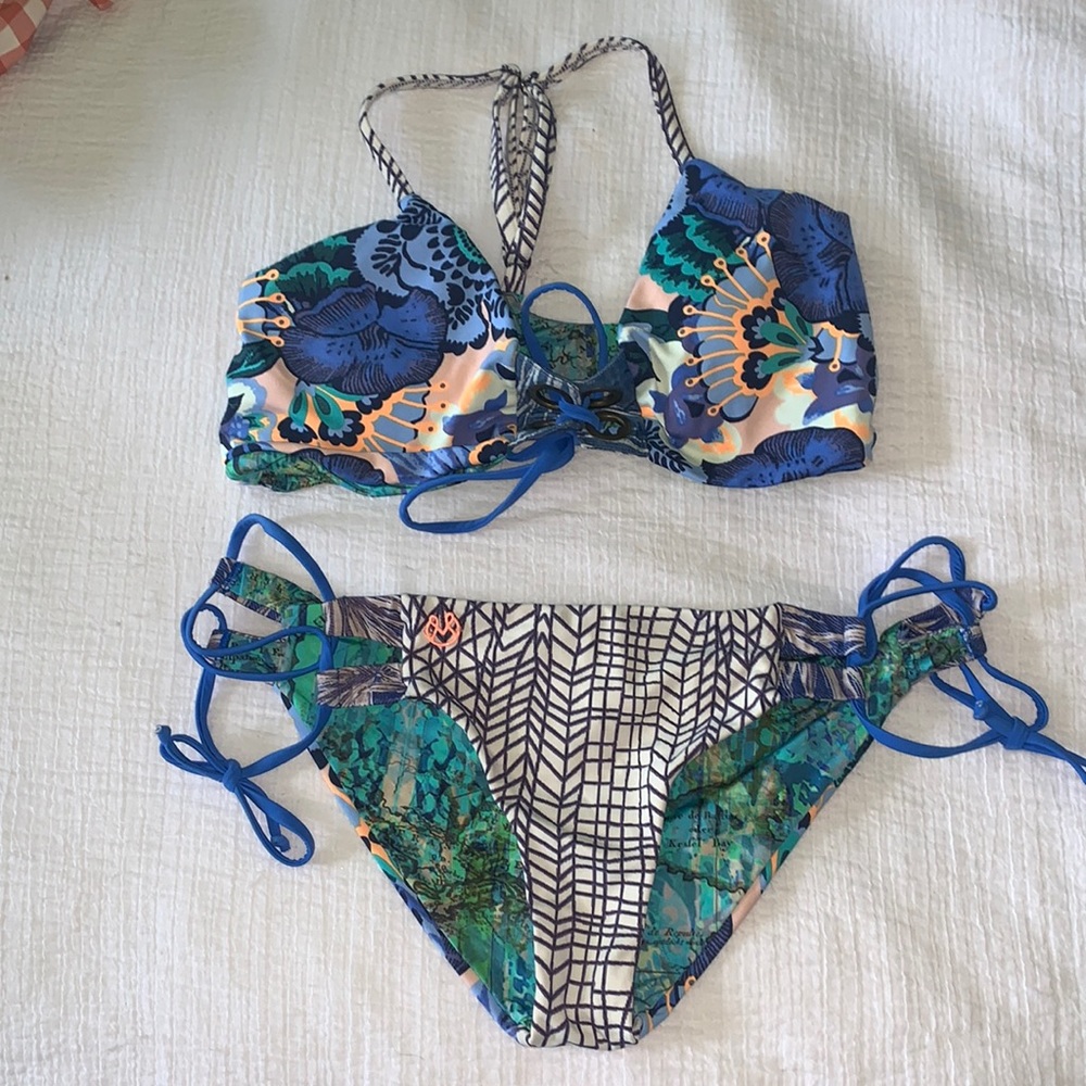 Maaji Bikini
